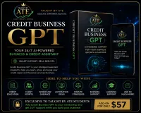 Credit Business GPT – Image 1