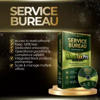 Service Bureau Package – Image 1