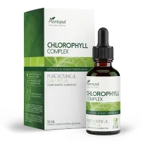 Chlorophyll Complex – Extracto Líquido de Alfalfa y Remolacha | 50 ml – Image 2