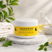 Zhinyin – Crema Biofotónica para el Bienestar y el Cuidado de la Piel | 200 ml – Default Title