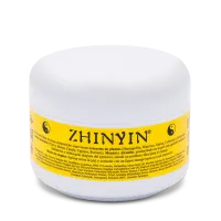 Zhinyin – Crema Biofotónica para el Bienestar y el Cuidado de la Piel | 200 ml – Image 2