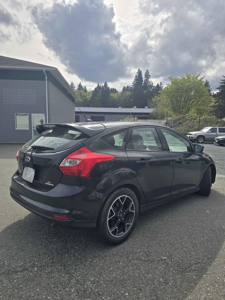 2013 Ford Focus | 64K KM – Image 2