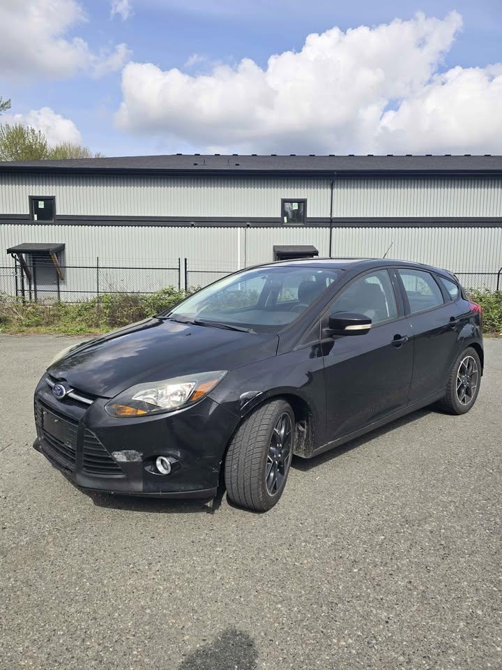 2013 Ford Focus | 64K KM – Image 10