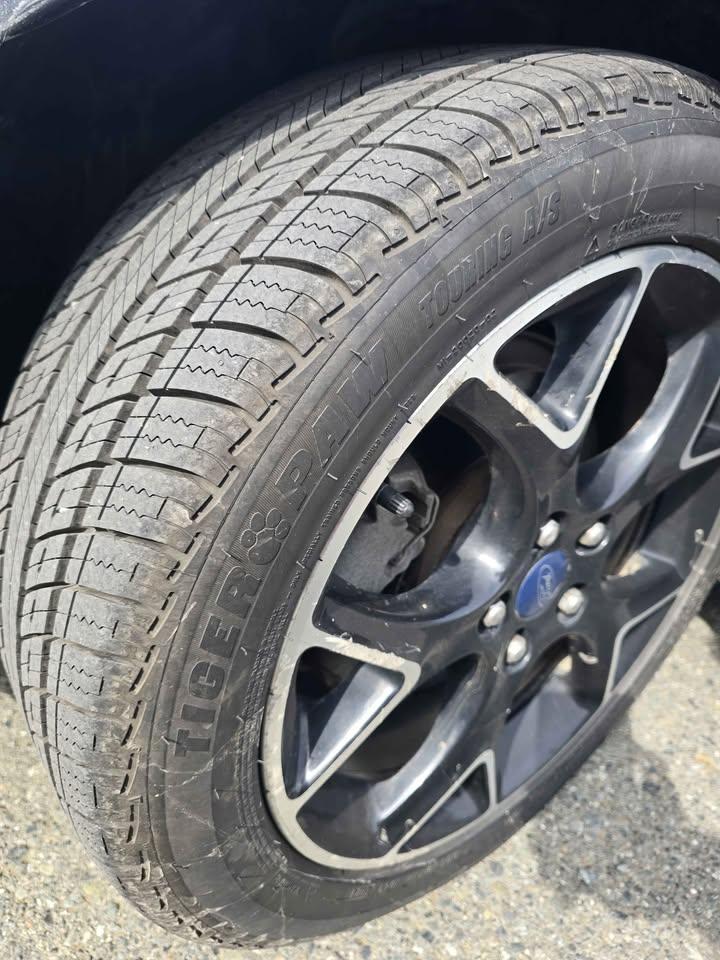 2013 Ford Focus | 64K KM – Image 8