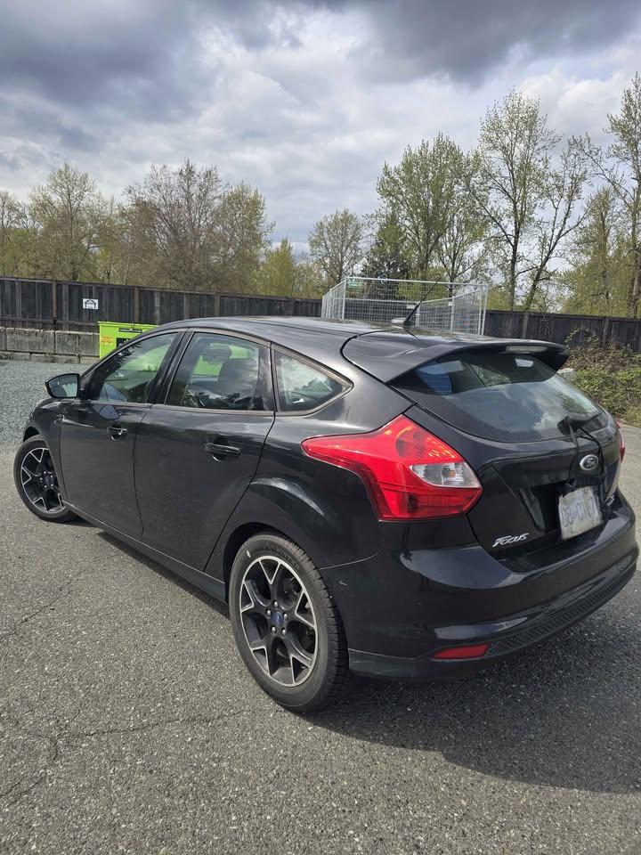 2013 Ford Focus | 64K KM – Image 3
