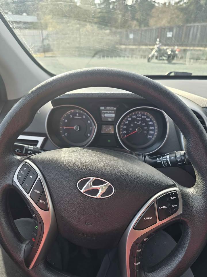 2013 Ford Focus | 64K KM – Image 5