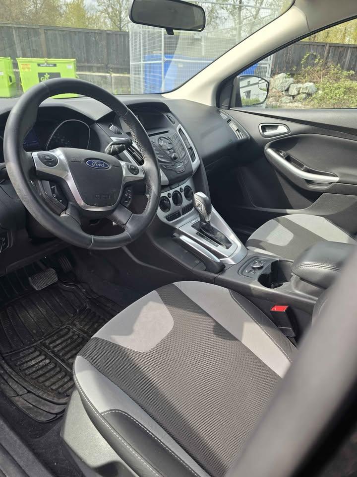2013 Ford Focus | 64K KM – Image 7