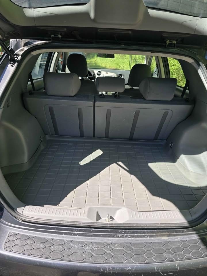 2009 Toyota Matrix | 237K KM – Image 7