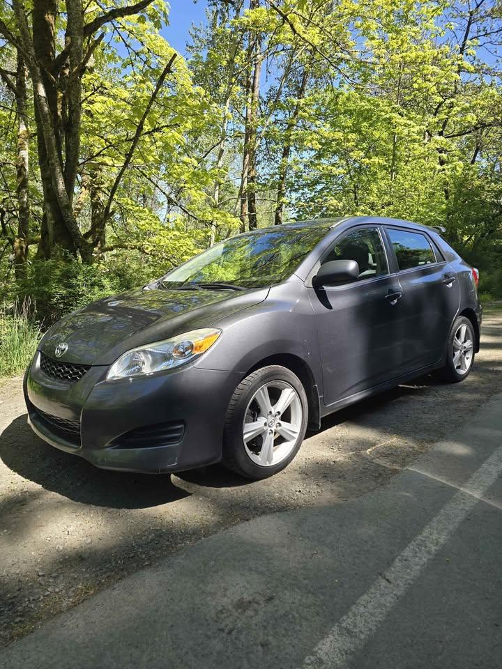 2009 Toyota Matrix | 237K KM – Image 8