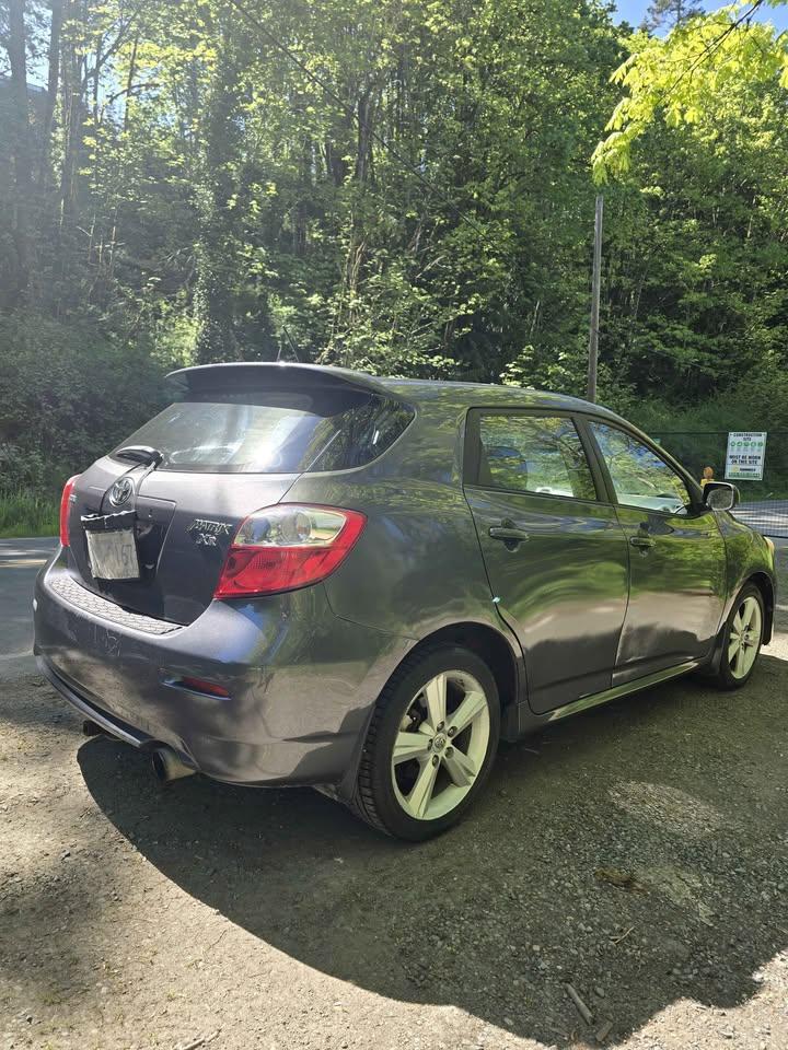 2009 Toyota Matrix | 237K KM – Image 4