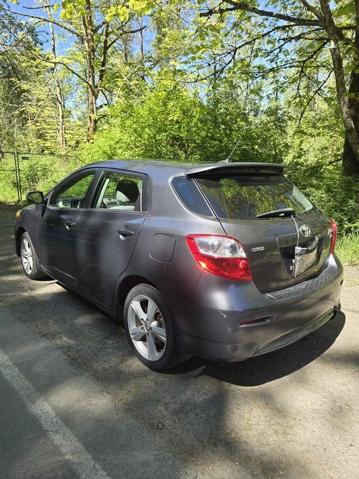 2009 Toyota Matrix | 237K KM – Image 2