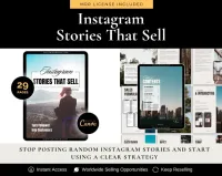 Instagram Stories that sell – Image 1
