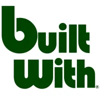 BuiltWith Technology List – Image 1