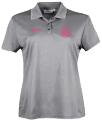 Women's Committee Polo – Image 1
