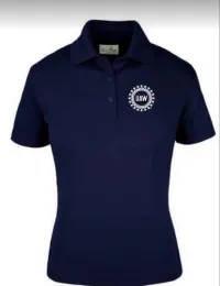Education Committee Polo – Image 1