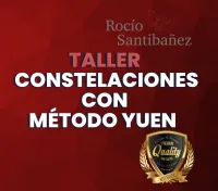 Taller Constelaciones con Método Yuen – Image 1