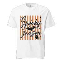 Vintage Spooky Season Tee – Image 5