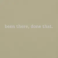 Been There, Done That (Embroidered) – Image 17