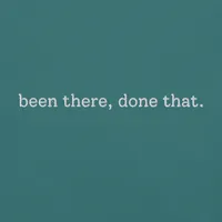 Been There, Done That (Embroidered) – Image 16
