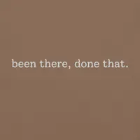 Been There, Done That (Embroidered) – Image 20