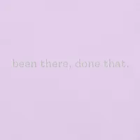 Been There, Done That (Embroidered) – Image 12