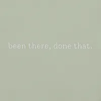Been There, Done That (Embroidered) – Image 13