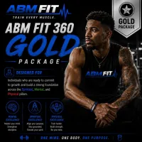 ABM Life Gold Package – Image 1