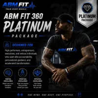 ABR FIT 360 — PLATINUM PACKAGE – Image 1