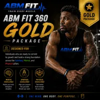 ABM Fit Life 360 - Gold Package – Image 1