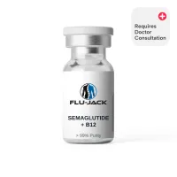 Semaglutide + B12 – Image 1