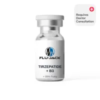 Tirzepatide + B3 – Image 1