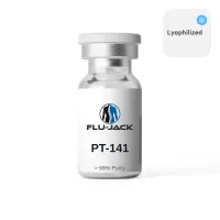 PT-141 10mg (3mL) – Image 1