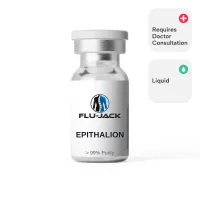 Epithalon 10mg (5mL) (Liquid) – Image 1