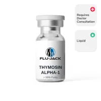 Thymosin Alpha-1 10mg (5mL) (Liquid) – Image 1