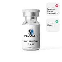 Tirzepatide + B12 – Image 1
