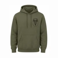 TAM-P Hoodie – Image 2
