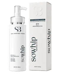 SOWHIP Brightening Lotion  – Image 2