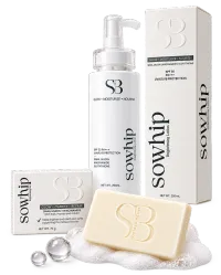 SOWHIP Complete Brightening Routine  – Image 2