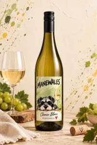 Chenin Blanc Case of 6 – Image 1