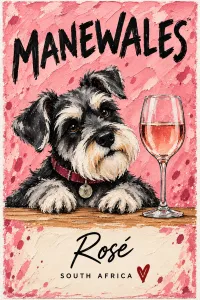 Rosé Case of 6 – Image 2