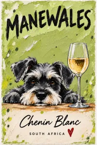 Chenin Blanc Case of 6 – Image 2