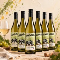 Chenin Blanc Case of 6 – Case of 6