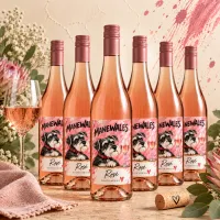 Rosé Case of 6 – Case of 6