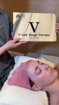 V-Line Magic – Image 2