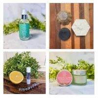 Intro to Clean Living Class (Friday, July 31, 6:00-8:30 pm) – Image 1
