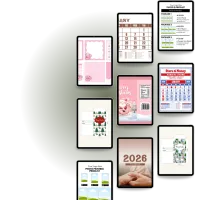 Printing Business Templates Bundle – Image 1
