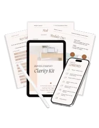 The Buyer Journey Clarity Kit – Image 2