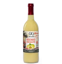 Kremas Grenadya – Image 1