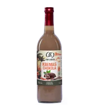 Kremas CHocola – Image 1