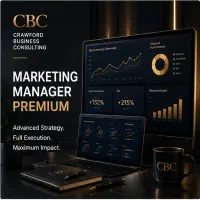 Monthly Marketing Services – Growth Campaign, Monthly
